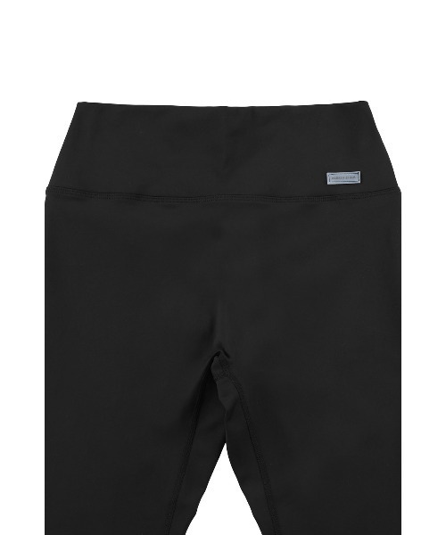 Wellness Brushed Lining Long Leggings /裏起毛レギンス（レギンス