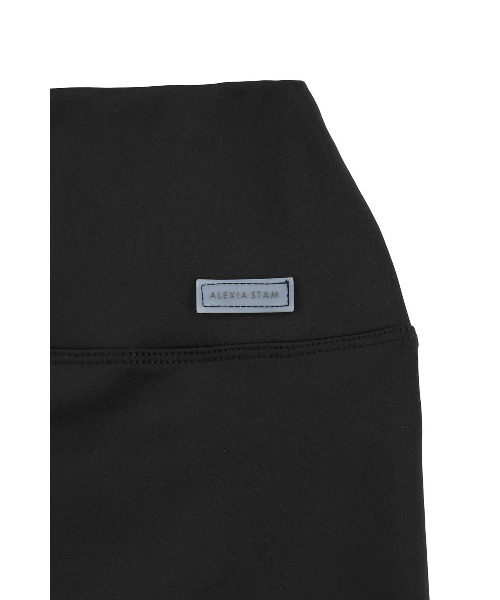 Wellness Brushed Lining Long Leggings /裏起毛レギンス（レギンス