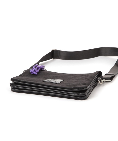 studio CLIP（スタディオクリップ）の「アソート５ＲＯＯＭショルダーバッグ２（ショルダーバッグ・レディース・アイボリー/ブラック/ベージュ/ブラウン・FREE）」の8枚目の写真