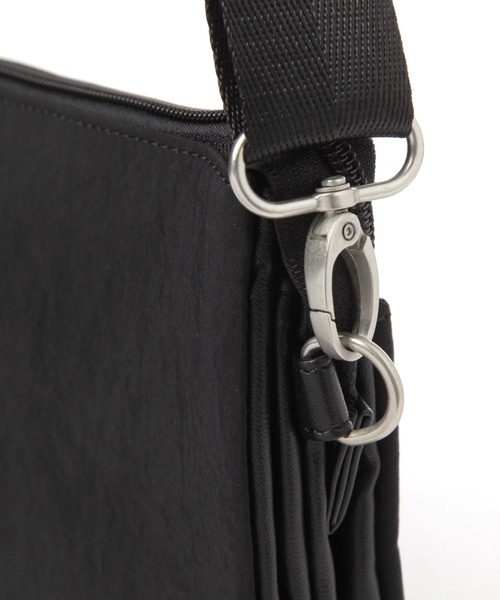 studio CLIP（スタディオクリップ）の「アソート５ＲＯＯＭショルダーバッグ２（ショルダーバッグ・レディース・アイボリー/ブラック/ベージュ/ブラウン・FREE）」の9枚目の写真