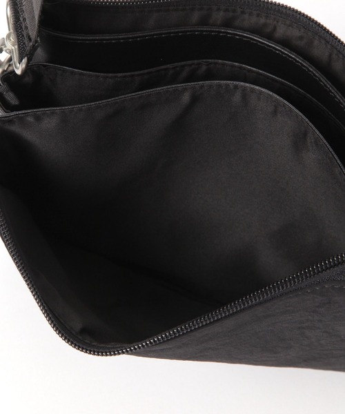 studio CLIP（スタディオクリップ）の「アソート５ＲＯＯＭショルダーバッグ２（ショルダーバッグ・レディース・アイボリー/ブラック/ベージュ/ブラウン・FREE）」の13枚目の写真