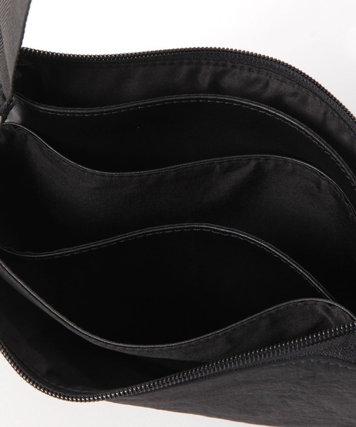 studio CLIP（スタディオクリップ）の「アソート５ＲＯＯＭショルダーバッグ２（ショルダーバッグ・レディース・アイボリー/ブラック/ベージュ/ブラウン・FREE）」の14枚目の写真