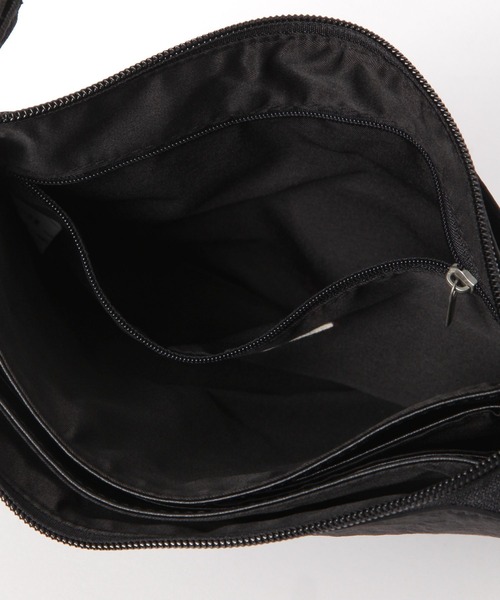 studio CLIP（スタディオクリップ）の「アソート５ＲＯＯＭショルダーバッグ２（ショルダーバッグ・レディース・アイボリー/ブラック/ベージュ/ブラウン・FREE）」の15枚目の写真