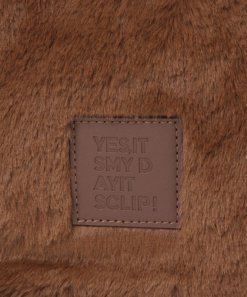 studio CLIP（スタディオクリップ）の「アソート５ＲＯＯＭショルダーバッグ２（ショルダーバッグ・レディース・アイボリー/ブラック/ベージュ/ブラウン・FREE）」の21枚目の写真