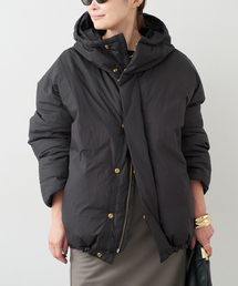 ジャケット・アウター Deuxieme Classe  military coat Deuxieme Classe（ドゥーズィエムクラス）の「military coat