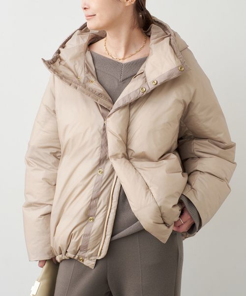 ダウンジャケット（ダウンジャケット/コート）｜Deuxieme Classe