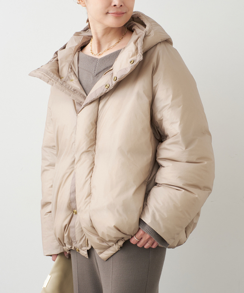 ダウンジャケット（ダウンジャケット/コート）｜Deuxieme Classe