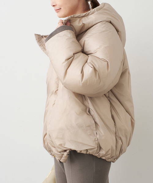 ダウンジャケット（ダウンジャケット/コート）｜Deuxieme Classe