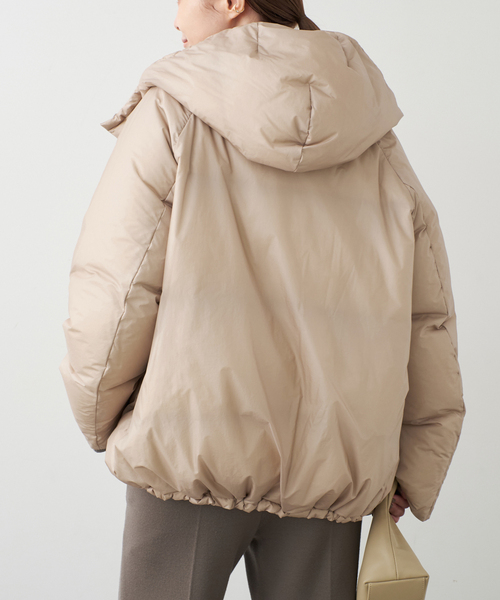 ダウンジャケット（ダウンジャケット/コート）｜Deuxieme Classe