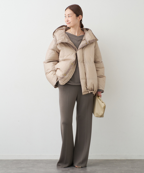 ダウンジャケット（ダウンジャケット/コート）｜Deuxieme Classe