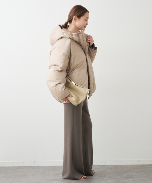 ダウンジャケット（ダウンジャケット/コート）｜Deuxieme Classe