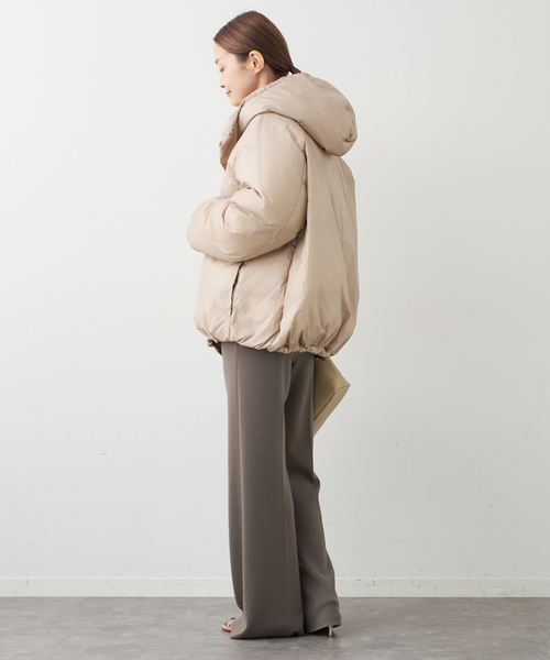 ダウンジャケット（ダウンジャケット/コート）｜Deuxieme Classe