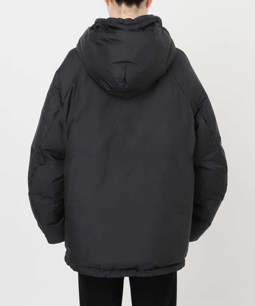 Deuxieme Classe ダウンジャケット　ブラック ダウンジャケット（ダウンジャケット/コート）｜Deuxieme Classe