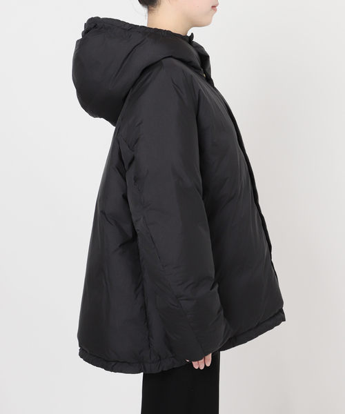 送料込◎ドゥーズィエムクラス◎ダウンジャケット 黒 ダウンジャケット（ダウンジャケット/コート）｜Deuxieme Classe