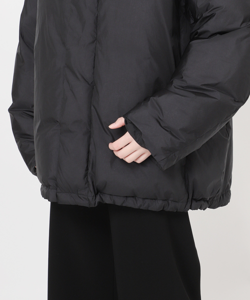ダウンジャケット（ダウンジャケット/コート）｜Deuxieme Classe