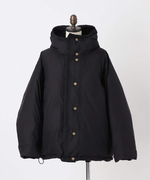 Deuxieme Classe☆ダウンジャケット　ブラック　定番人気 ダウンジャケット（ダウンジャケット/コート）｜Deuxieme Classe