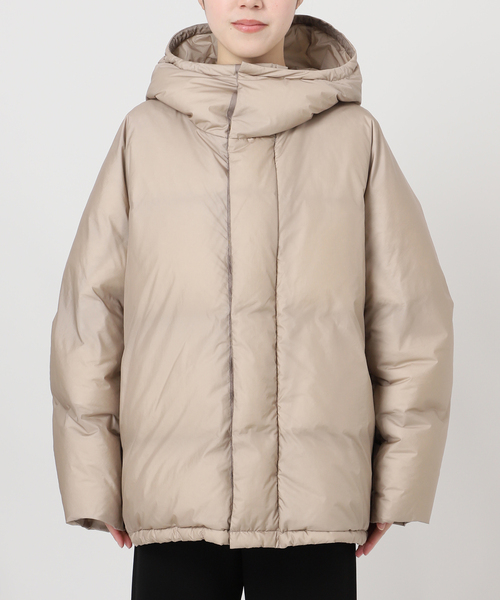ダウンジャケット（ダウンジャケット/コート）｜Deuxieme Classe