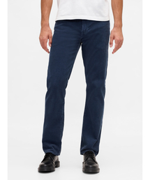 GAP | コーデュロイ リラックス ストレートパンツ(その他パンツ)