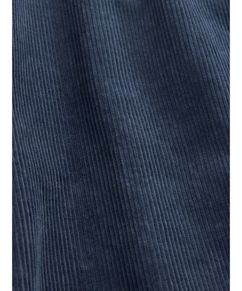 GAP（ギャップ）の「コーデュロイ リラックス ストレートパンツ（その他パンツ・メンズ・インディゴブルー/グレー・31W 32L/31W 30L/30W 30L/29W 30L/28W 30L/36W 32L/34W 32L/33W 32L/32W 32L/32W 30L）」の5枚目の写真
