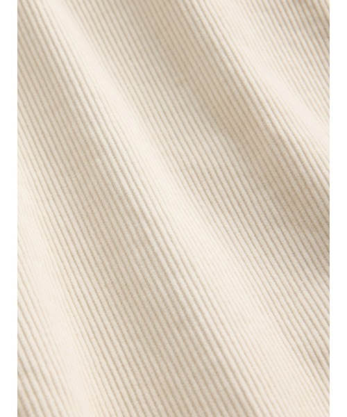 GAP（ギャップ）の「コーデュロイ リラックス ストレートパンツ（その他パンツ・メンズ・インディゴブルー/グレー・31W 32L/31W 30L/30W 30L/29W 30L/28W 30L/36W 32L/34W 32L/33W 32L/32W 32L/32W 30L）」の6枚目の写真