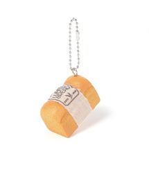 studio CLIP（スタディオクリップ）の「食品サンプルキーチェーン（キーホルダー）」