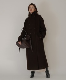 セール】KINO THE KEI｜キノザケイのジャケット/アウター（ブラウン