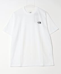 THE NORTH FACE（ザノースフェイス）の「半袖Tシャツ（Tシャツ/カットソー）」