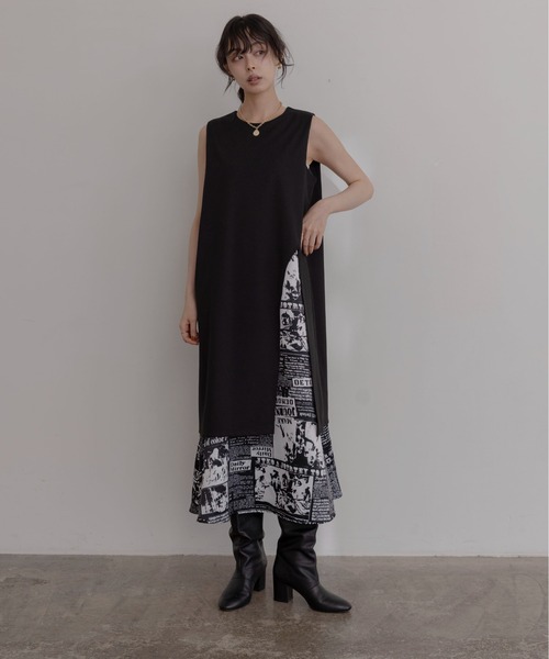 ワンピース│1page｜通常価格とセール価格│Eimee Law & LHELBIE