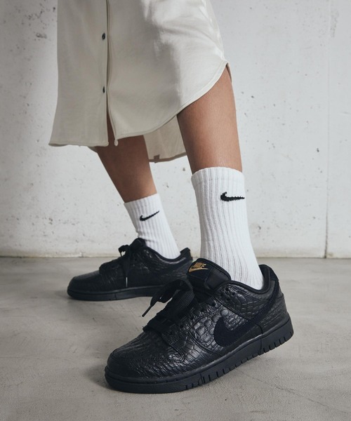 セール】ナイキ ダンク LOW ウィメンズシューズ / Nike Dunk Low
