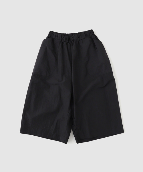 WISM(ウィズム)の「Dan Gee / ダン ジー SHORTS(その他パンツ・メンズ・パープル系その他/ピンク系その他/ブラック・FREE)」の2枚目の写真