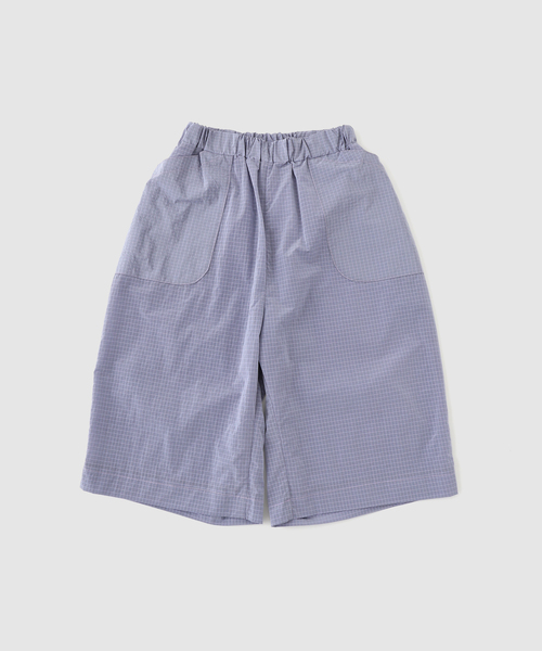 WISM(ウィズム)の「Dan Gee / ダン ジー SHORTS(その他パンツ・メンズ・パープル系その他/ピンク系その他/ブラック・FREE)」の14枚目の写真