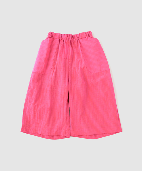 WISM(ウィズム)の「Dan Gee / ダン ジー SHORTS(その他パンツ・メンズ・パープル系その他/ピンク系その他/ブラック・FREE)」の15枚目の写真