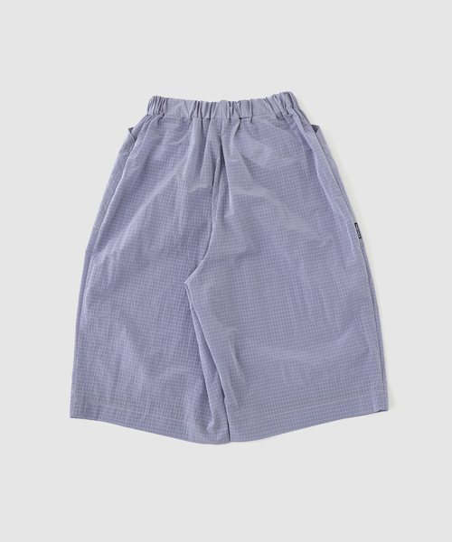 WISM(ウィズム)の「Dan Gee / ダン ジー SHORTS(その他パンツ・メンズ・パープル系その他/ピンク系その他/ブラック・FREE)」の16枚目の写真