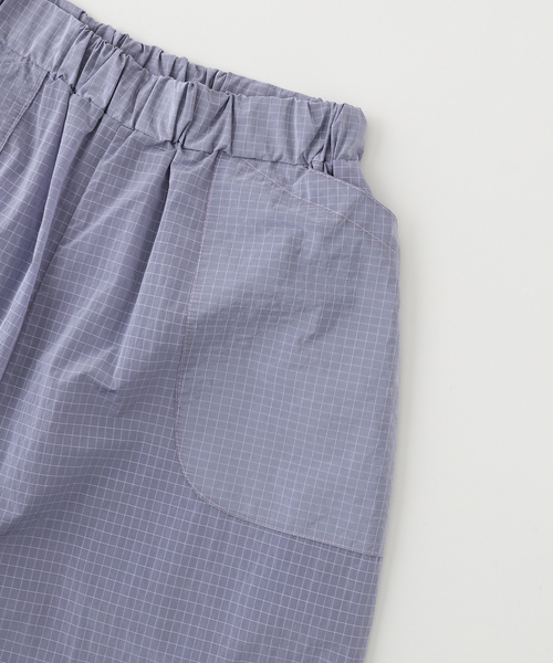 WISM(ウィズム)の「Dan Gee / ダン ジー SHORTS(その他パンツ・メンズ・パープル系その他/ピンク系その他/ブラック・FREE)」の17枚目の写真