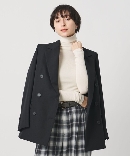 UNITED ARROWS（ユナイテッドアローズ）の「18G フィットリブ