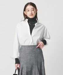 UNITED ARROWS｜ユナイテッドアローズのニット/セーター（グレー/灰色