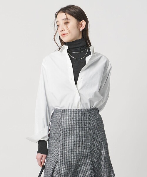 UNITED ARROWS（ユナイテッドアローズ）の「18G フィットリブ