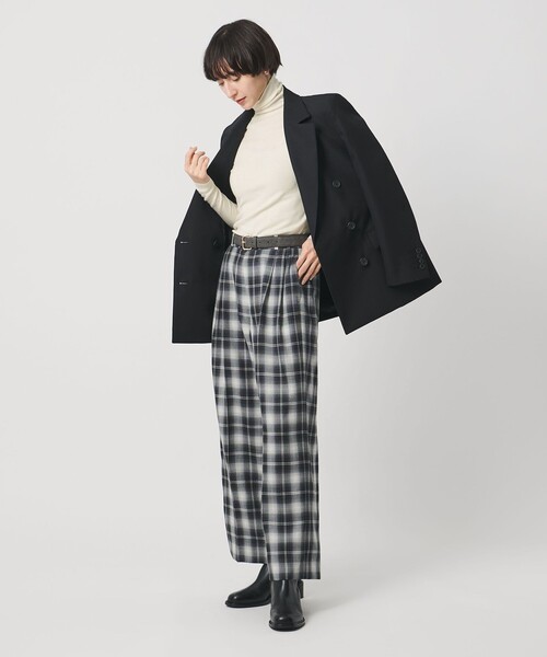 UNITED ARROWS（ユナイテッドアローズ）の「18G フィットリブ