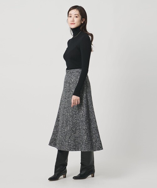 UNITED ARROWS（ユナイテッドアローズ）の「18G フィットリブ