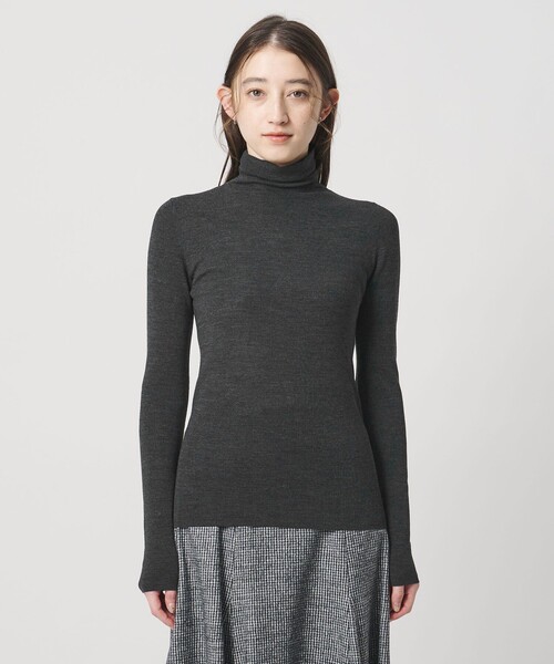 UNITED ARROWS（ユナイテッドアローズ）の「18G フィットリブ