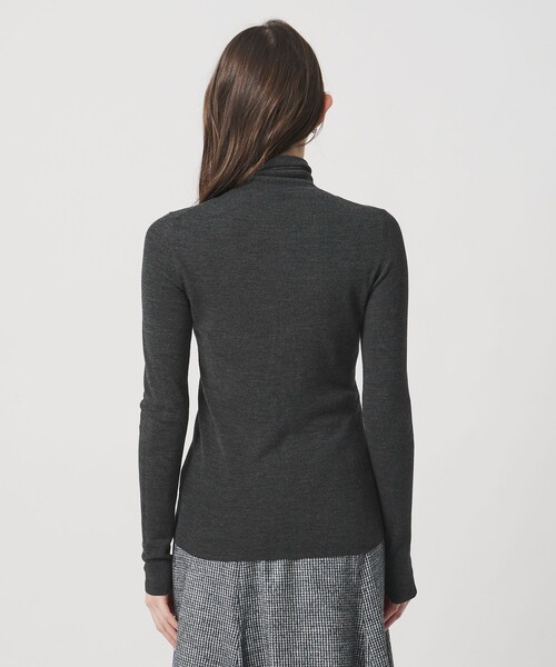 UNITED ARROWS（ユナイテッドアローズ）の「18G フィットリブ