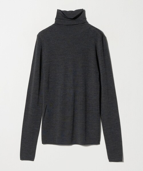 UNITED ARROWS（ユナイテッドアローズ）の「18G フィットリブ