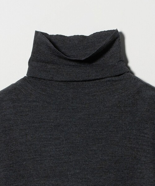 UNITED ARROWS（ユナイテッドアローズ）の「18G フィットリブ