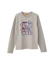 ヒステリックグラマー　レディース　トップス トップス | HYSTERIC GLAMOUR ONLINE STORE ヒステリック