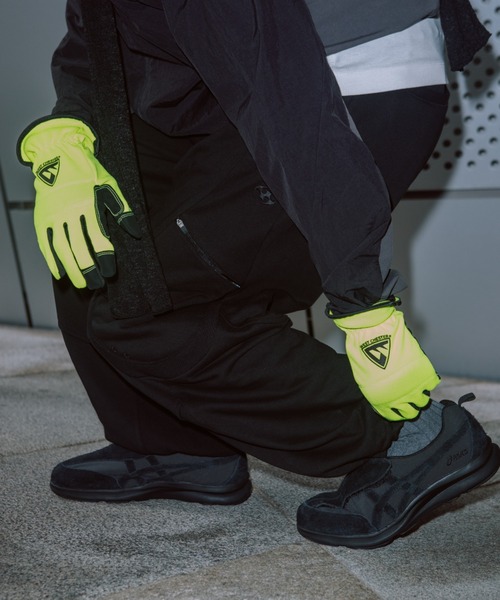 LIFEWALKER HERITAGE 1241A015.001（スニーカー）｜ASICS（アシックス