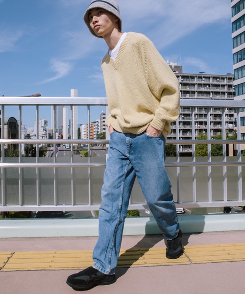 ASICS(アシックス)の「【BILLY'S EXCLUSIVE】LIFEWALKER HERITAGE 1241A015.001(スニーカー・メンズ・ブラック・28.0cm/27.5cm/27.0cm/26.5cm/26.0cm/25.5cm/25.0cm/24.5cm)」の5枚目の写真