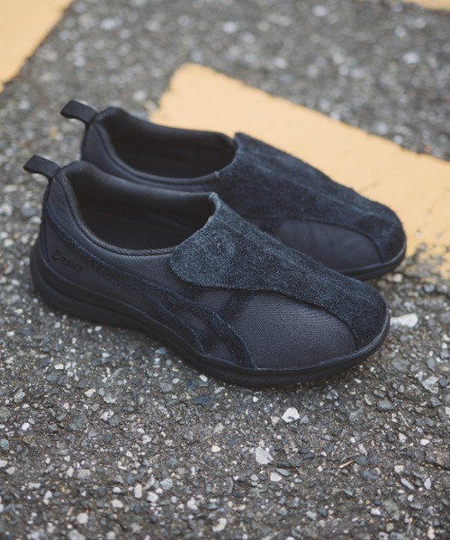 BILLY'S EXCLUSIVE】LIFEWALKER HERITAGE 1241A015.001（スニーカー