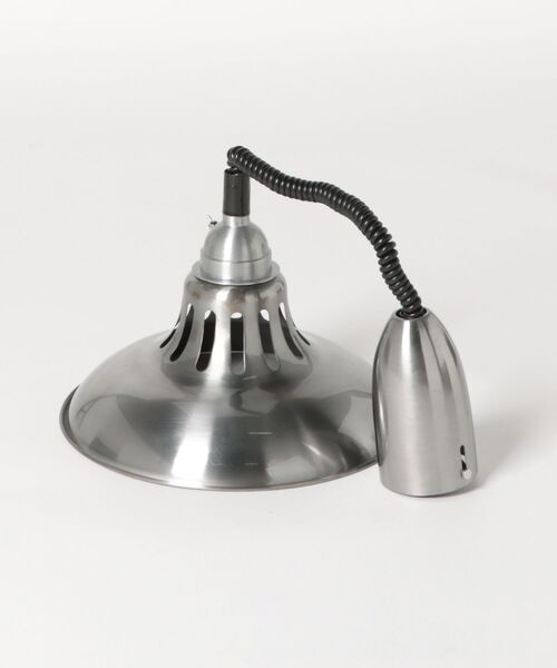 EXTENSION PENDANT WORK LAMP RAW/伸び縮み可 ペンダントランプ（照明