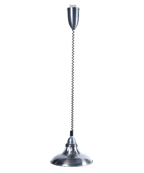 EXTENSION PENDANT WORK LAMP RAW/伸び縮み可 ペンダントランプ（照明