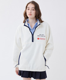 LeSportsac | フリースパーカー(その他アウター)